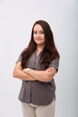 Теряева Анна Андреевна