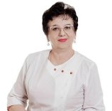 Платова Елена Юрьевна