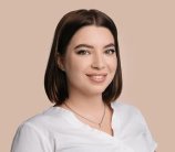 Безукладникова Светлана Евгеньевна