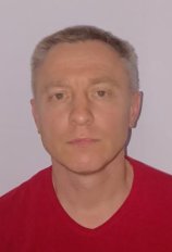 Семёнов Владимир Николаевич