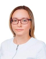 Классен Римма Николаевна