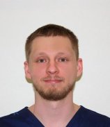 Кузнецов Егор Андреевич