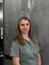 Волина Марина Васильевна