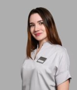 Сушенцова Дарина Николаевна
