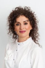 Волкова Ольга Владимировна