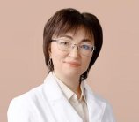 Ибрагимова Замиря Гофаровна