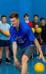 Бородавченко Алексей Алексеевич