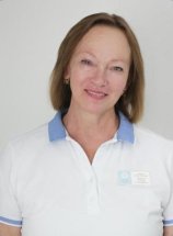 Жорник Елена Алексеевна