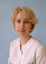 Евдокимова Юлиана Александровна
