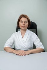 Присяжная Татьяна Сергеевна