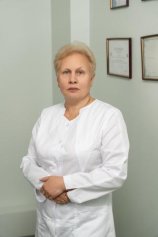 Иванова Инна Валерьевна