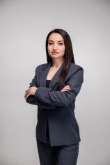 Фарниева Светлана