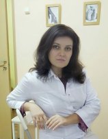 Фирсова Татьяна Алексеевна