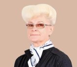 Грибачева Ирина Алексеевна
