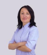 Трунина Евгения Сергеевна
