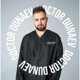 Дунаев Всеволод Дмитриевич
