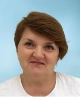 Бессонова Ирина Александровна