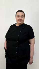 Чекрыжева Елена