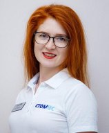 Мусина Гульназ Разиновна
