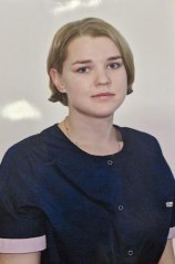 Папаева Марина Владимировна