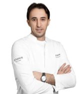 Косаченко Михаил Владимирович