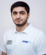 Теймуров Садиг Вургунович