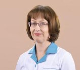 Полянская Наталья Анатольевна