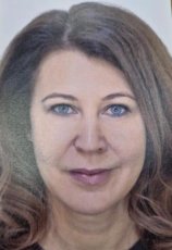 Широкова Ольга Юрьевна