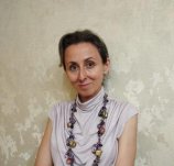 Чеснокова Марина Михайловна