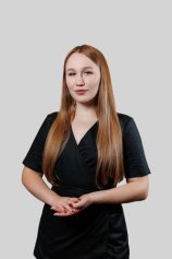 Васильева Аделина Наилевна