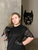 Верхоланцева Юлиана Владимировна