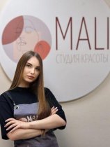 Николенко Лилия