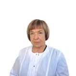 Петрова Галина Владимировна