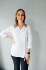Золотарева Юлия Александровна