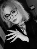 Биссарова Анна