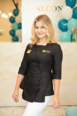 Финк Анна Константиновна