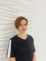Савенкова Евгения