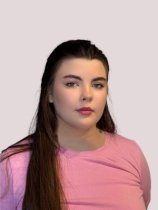 Ходарева Елена Николаевна