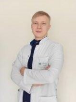 Денисков Евгений Юрьевич