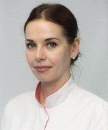 Цурина Наталия Александровна