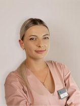 Абрамова Ксения Александровна