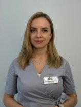 Миронова Виктория Олеговна
