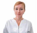 Костюкова Наталья Борисовна