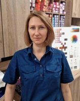 Тернова Елена