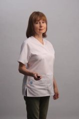 Ярощук Валерия Владимировна