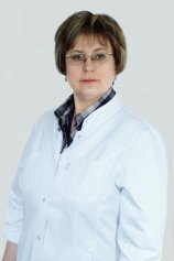 Абрамкина Вера Александровна