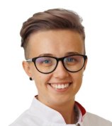 Евдокимова Анна Михайловна