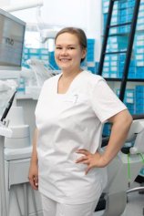 Дубинкина Анастасия Владимировна