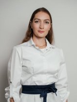 Мойсак Галина Ивановна
