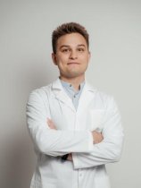 Молчанов Давид Андреевич